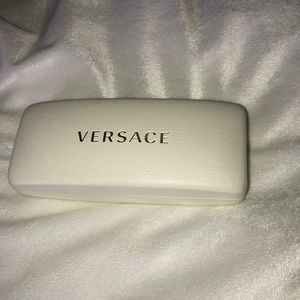 Versace Sunglass case